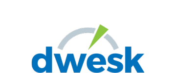 dwesk logo